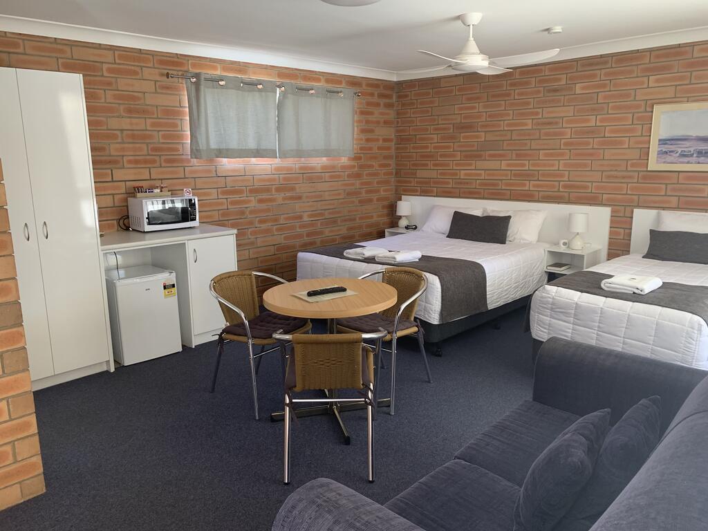 Glenmorgan QLD Renee