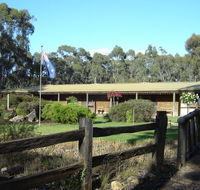 Gunyah Valley Retreat - Internet Find