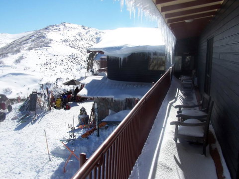 Guthega Inn - Internet Find 1