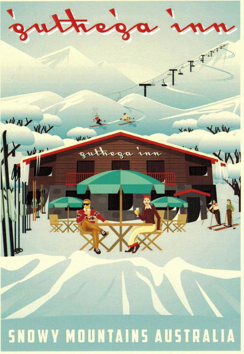 Guthega Inn - Internet Find 3