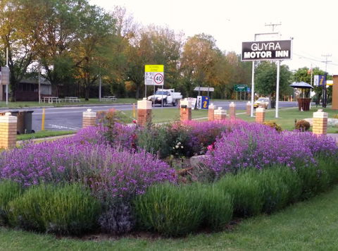 Guyra Motor Inn - Renee 1