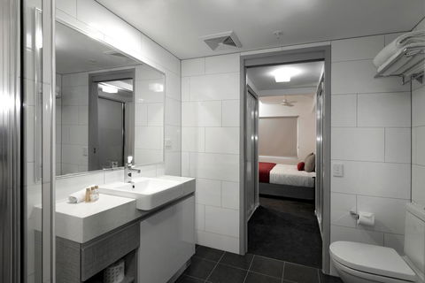 H On Mitchell Apartment Hotel - Renee 2