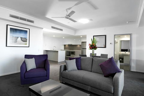 H On Mitchell Apartment Hotel - Renee 3