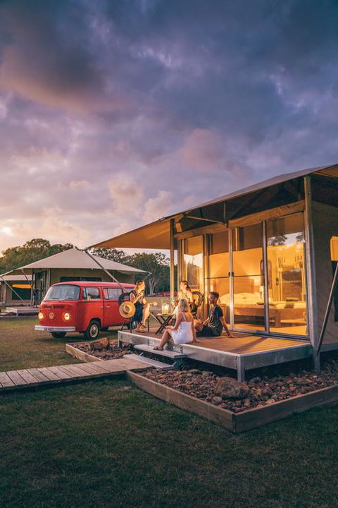 Habitat Noosa - Renee 3