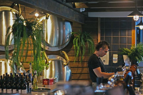 Habitat Noosa - Renee 1