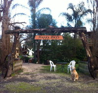 Happy Days Accommodation - Internet Find