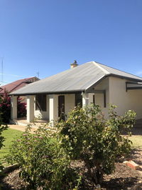 Business in Waikerie SA Petrol Stations Petrol Stations