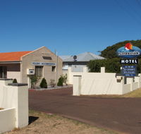 Harbourside Motel - Internet Find