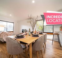 Harmony at Henley Beach-Wifi - Nespresso - Netflix - Renee