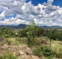 Hartley hill top views - Renee