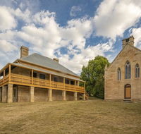 Hartley Historic Cottages - Renee
