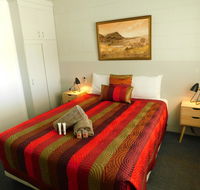 Hatton Vale Motel - Internet Find