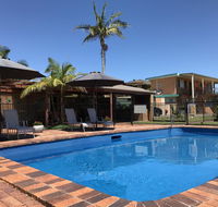 Haven Waters Motel  Apartments - Internet Find