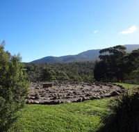 Hawksview at Mafeking - Internet Find