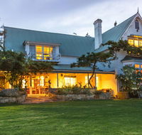Hawley House - Internet Find