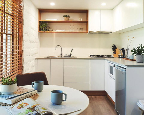 Hawthorn Villa Stables - Renee 2