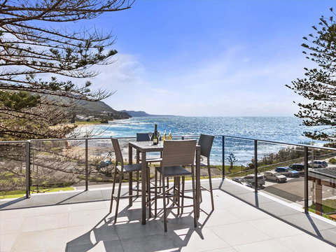 Headlands Austinmer Beach - Swimm 2