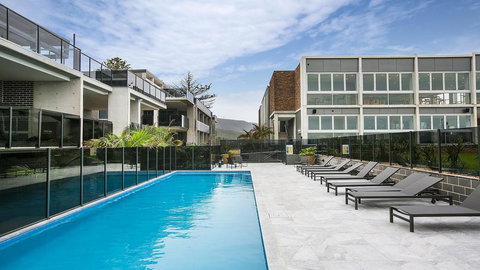 Headlands Austinmer Beach - Swimm 0