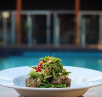Heathcote Inn - Internet Find