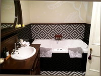 Henrietta's Country House