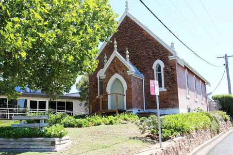 Henry's Quirindi - Renee 1