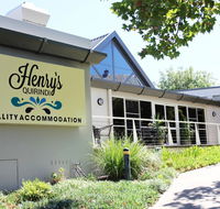 Henry's Quirindi - Renee