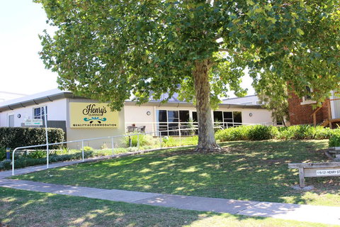 Henry's Quirindi - Renee 3