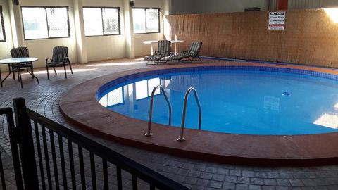 Herbert Valley Motel - Renee 0