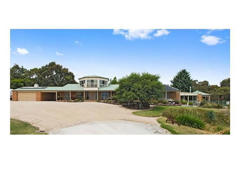 Heritage Bed & Breakfast - Internet Find 3