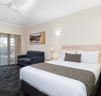 Heritage Motor Inn Corowa - Internet Find