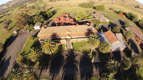 Hermitage Hill Country Retreat - Swimm 2