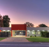 High Street Motel - Renee