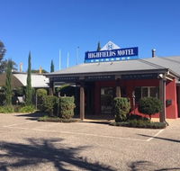 Highfields Motel Toowoomba - Renee