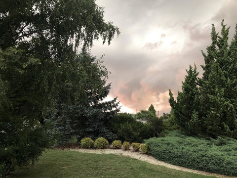 Highlands Motor Inn - Qld Realsetate 1