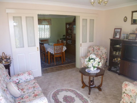 Hillview B & B Forbes - Internet Find 0