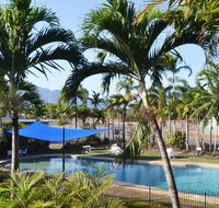Hinchinbrook Resorts - Internet Find