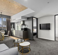 Hobart City Apartments - Renee