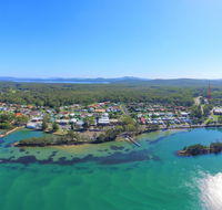 HOLIDAY HAVEN at North Haven - Internet Find
