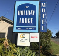 Holiday Lodge Motor Inn - Qld Realsetate