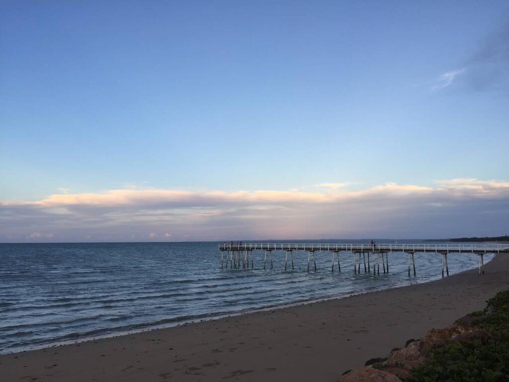 Hervey Bay Dc QLD Internet Find