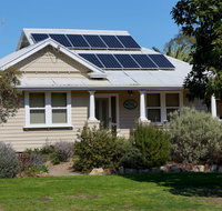 Holistic Haven - Renee