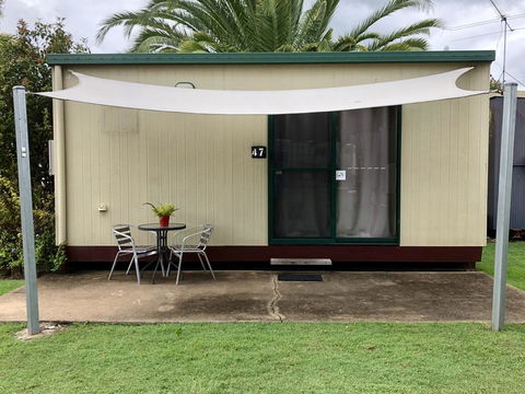 Homestead Caravan Park - Internet Find 1