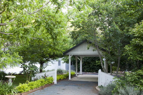 Homewood Cottages - Renee 3
