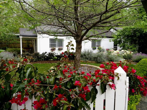 Homewood Cottages - Renee 2