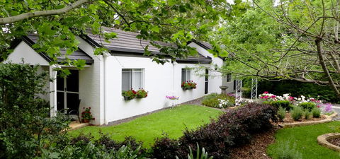 Homewood Cottages - Renee 0
