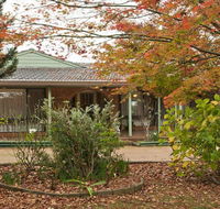 Hope - country farm stay for large groups - Renee