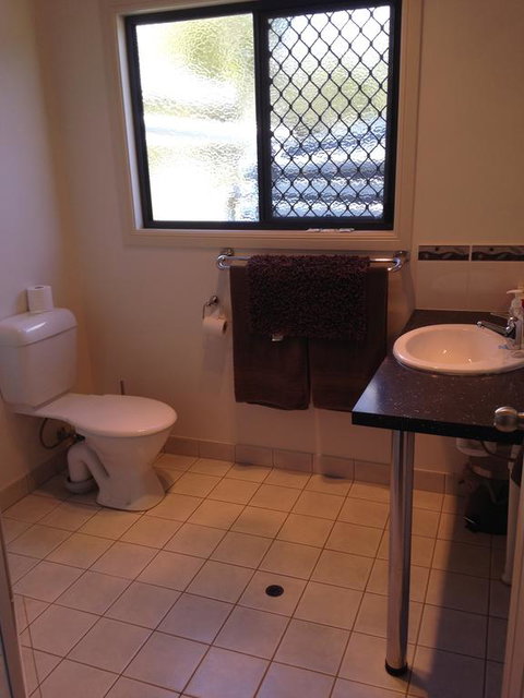 Horsepower Cabins - Renee 2