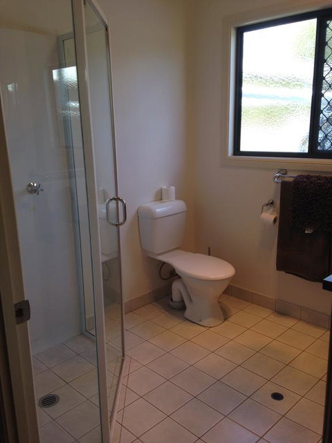 Horsepower Cabins - Renee 1