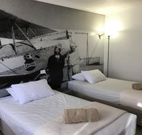 Hotel Corones - Renee