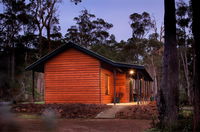 Island Brook Estate Winery and Chalets